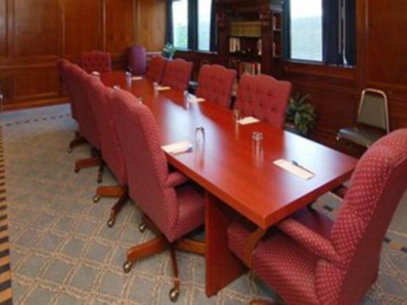 Clarion Hotel & Suites BWI Airport North Baltimore Faciliteter billede
